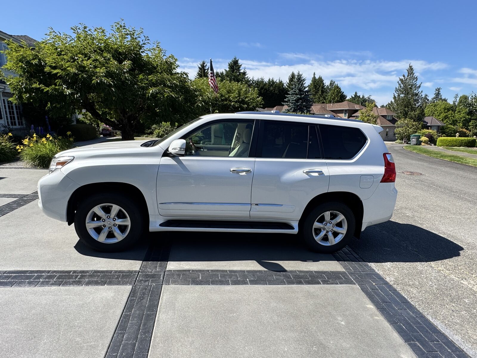 Lexus GX