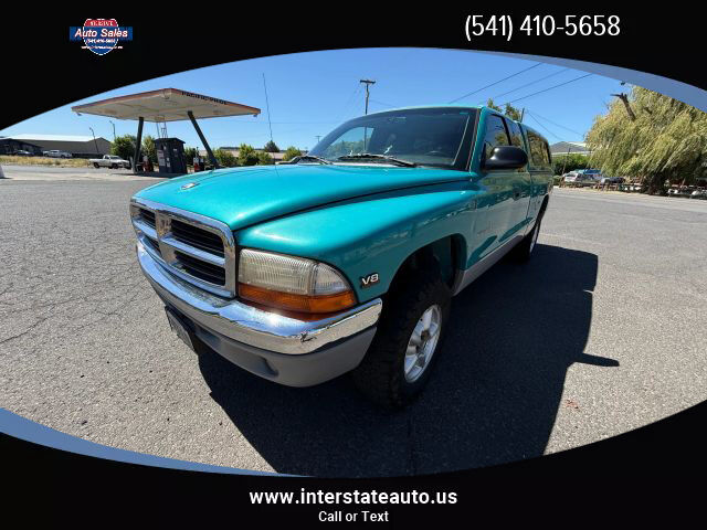 Dodge Dakota