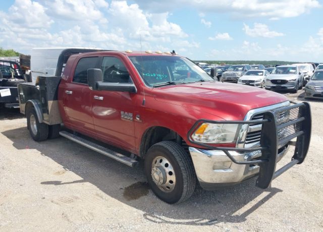 RAM 3500