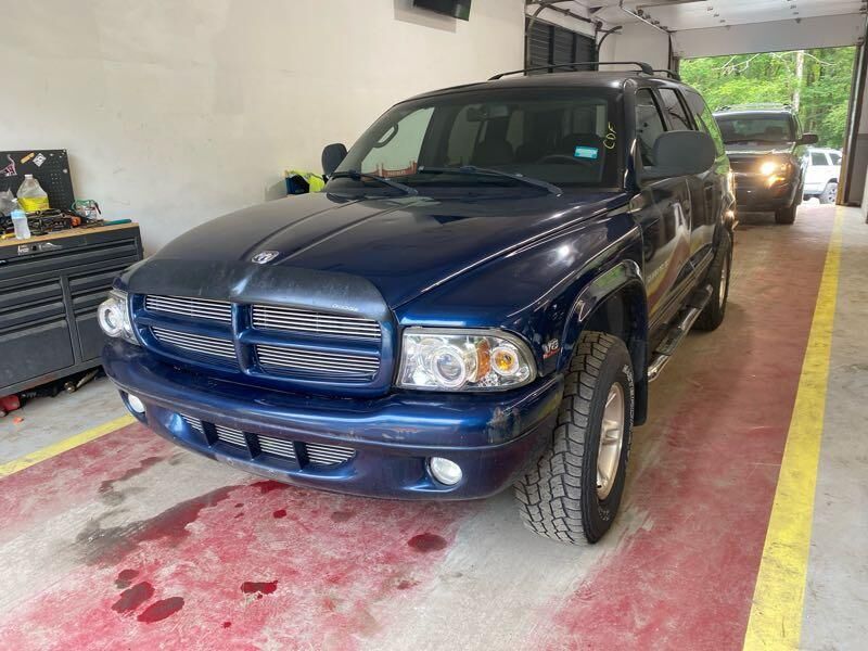 Dodge Durango