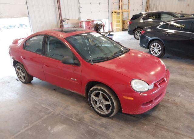 Dodge Neon