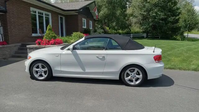 BMW 128i