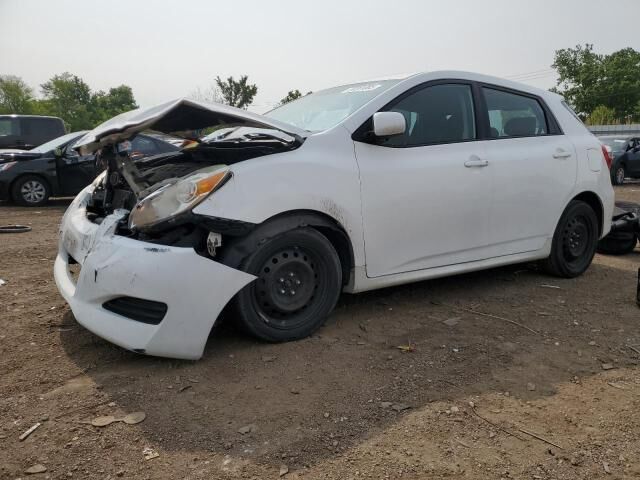 Toyota Corolla Matrix