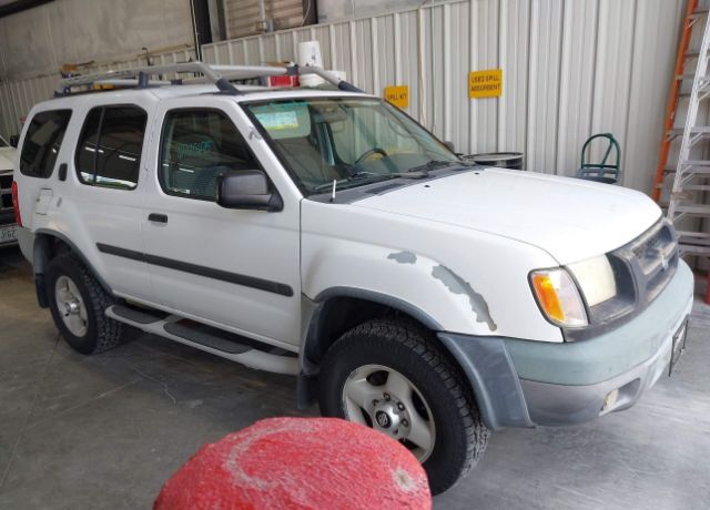 Nissan Xterra