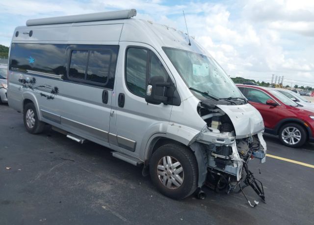 RAM Promaster 3500