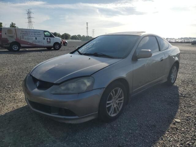 Acura RSX