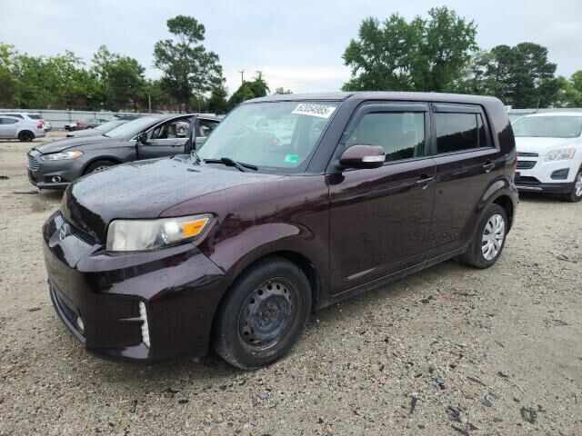 Toyota SCION xB