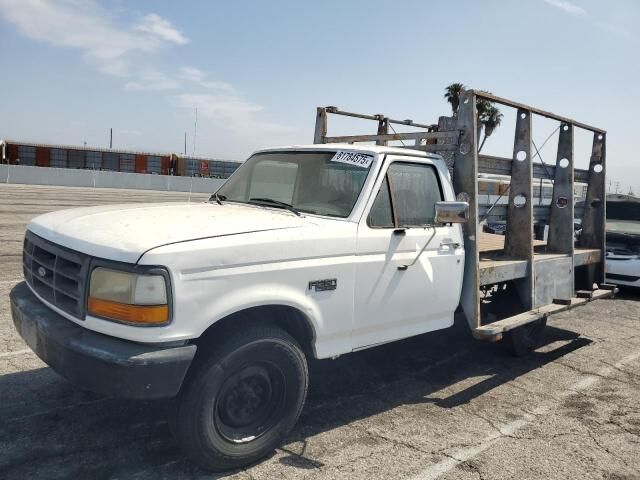 Ford F-250