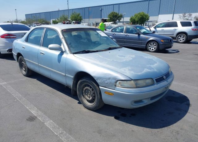 Mazda 626