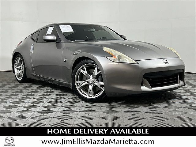 Nissan 370Z