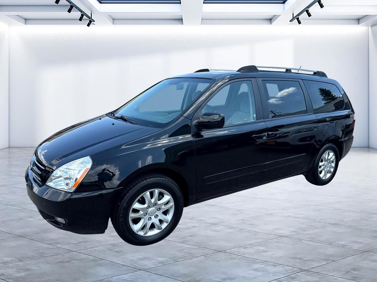 Kia Sedona