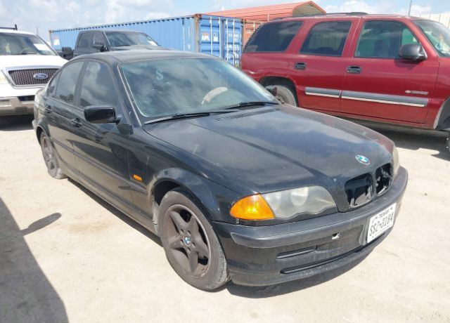 BMW 323i