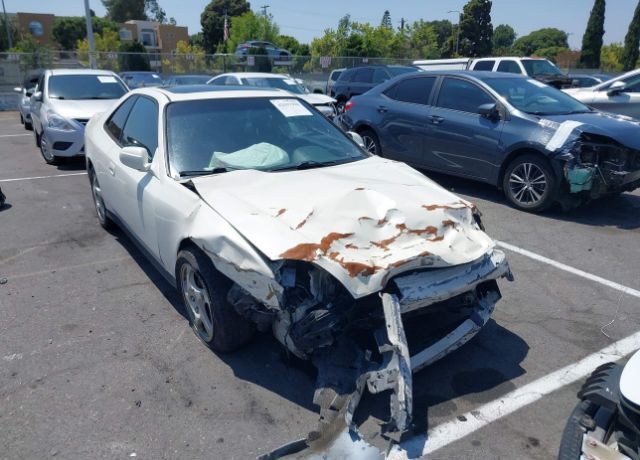 Honda Prelude