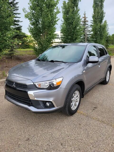Mitsubishi RVR