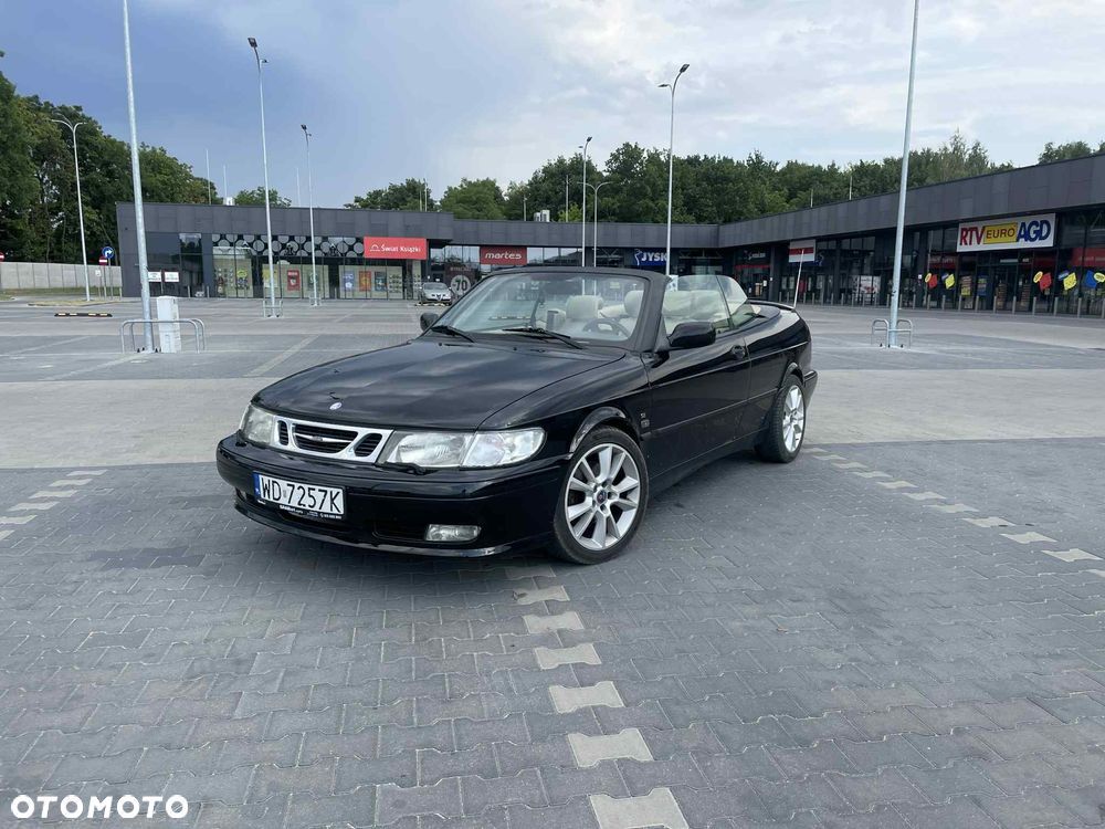 Saab 9-3