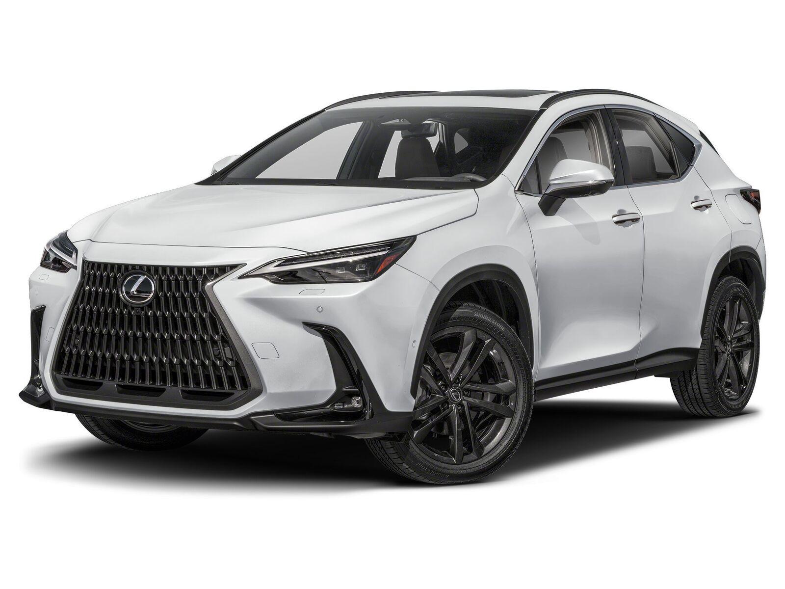 2025 LEXUS NX