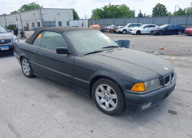 BMW 325iC