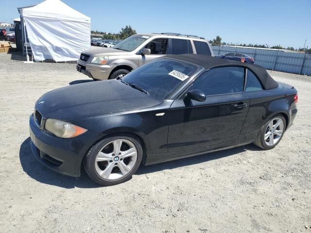 BMW 128i
