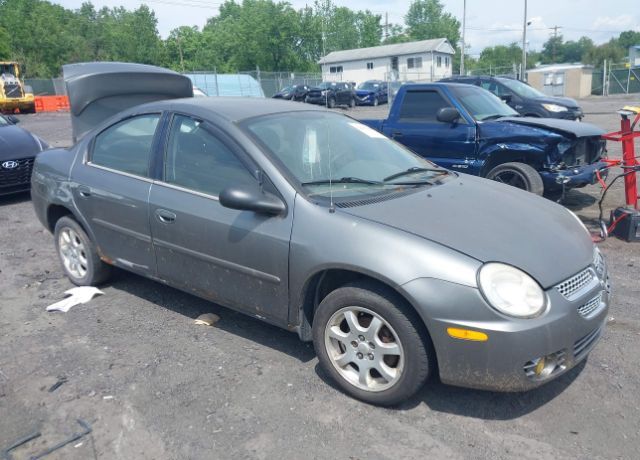 Dodge Neon