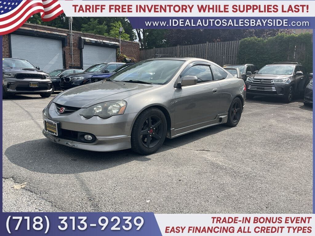 Acura RSX