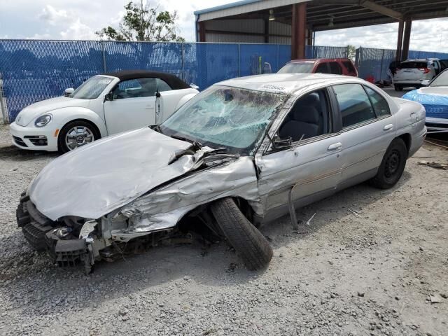 Chevrolet Lumina