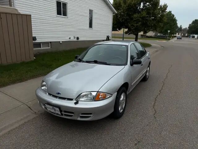 Chevrolet Cavalier