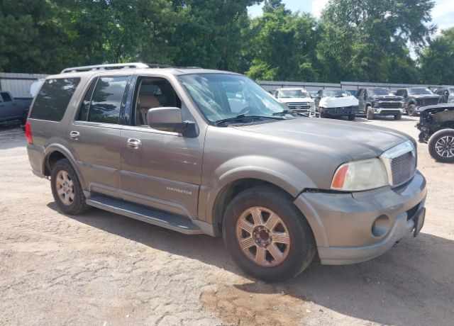 Lincoln Navigator
