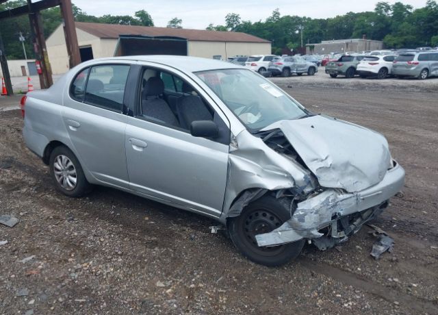 Toyota Echo