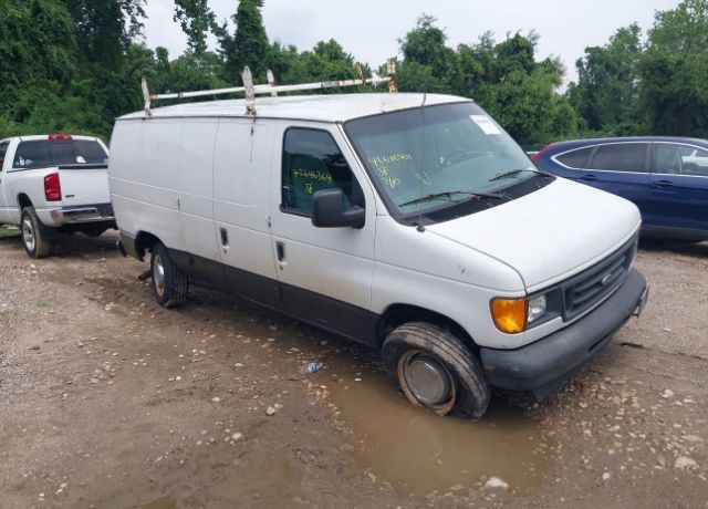 Ford E-250
