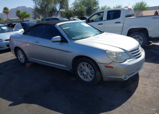 Chrysler Sebring