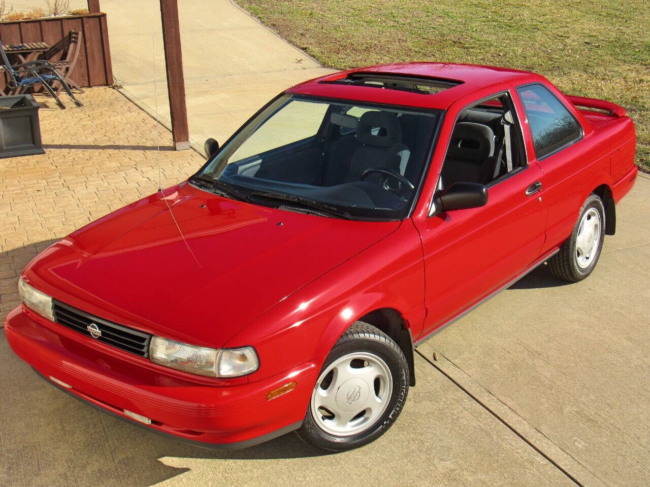 Nissan Sentra