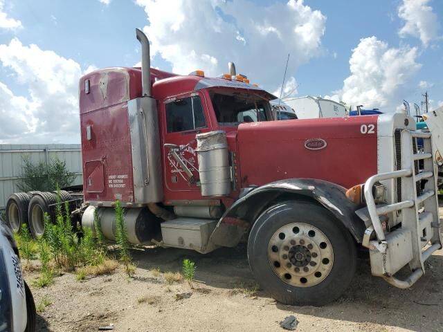 2004 PETERBILT 379