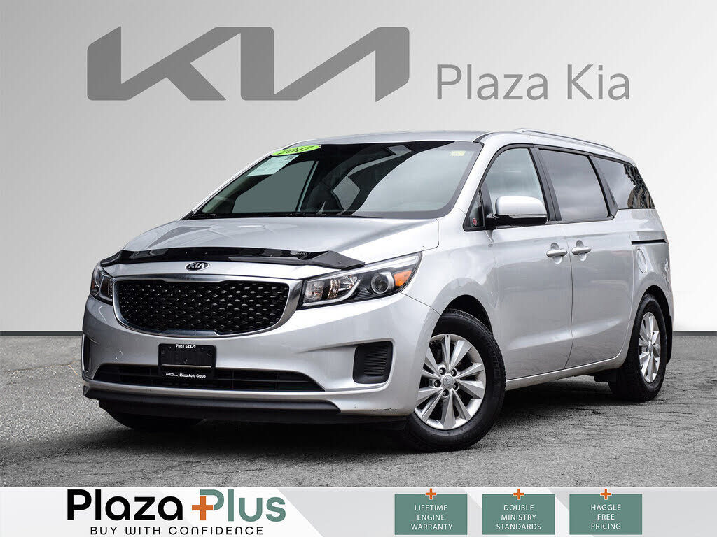 Kia Sedona
