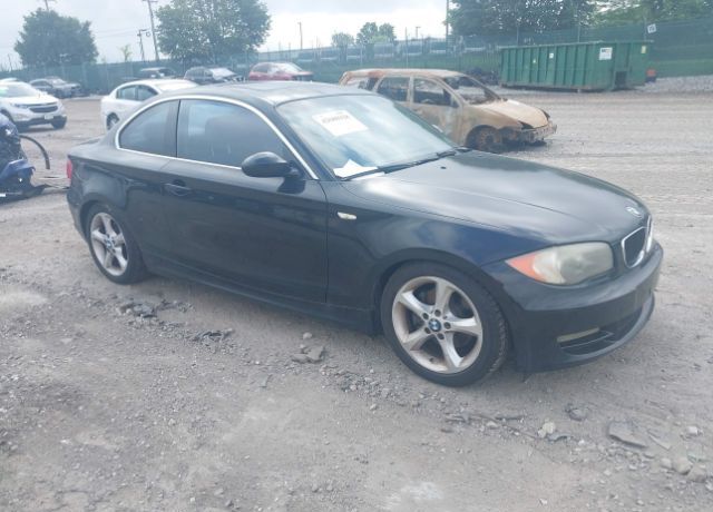BMW 128i