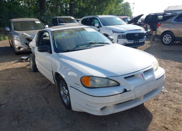 Pontiac Grand AM