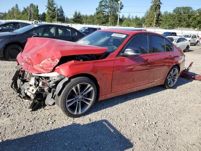 BMW 335i