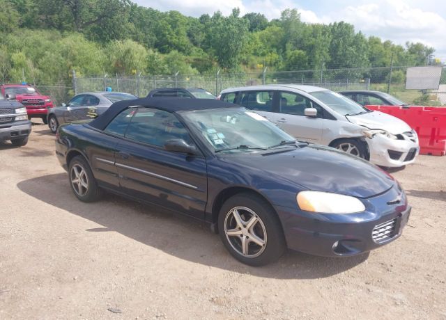 Chrysler Sebring
