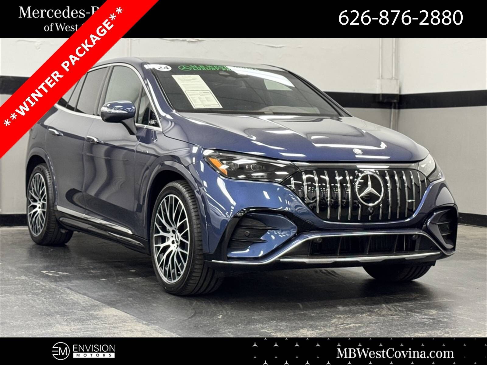 MERCEDES-BENZ