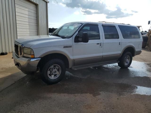 Ford Excursion