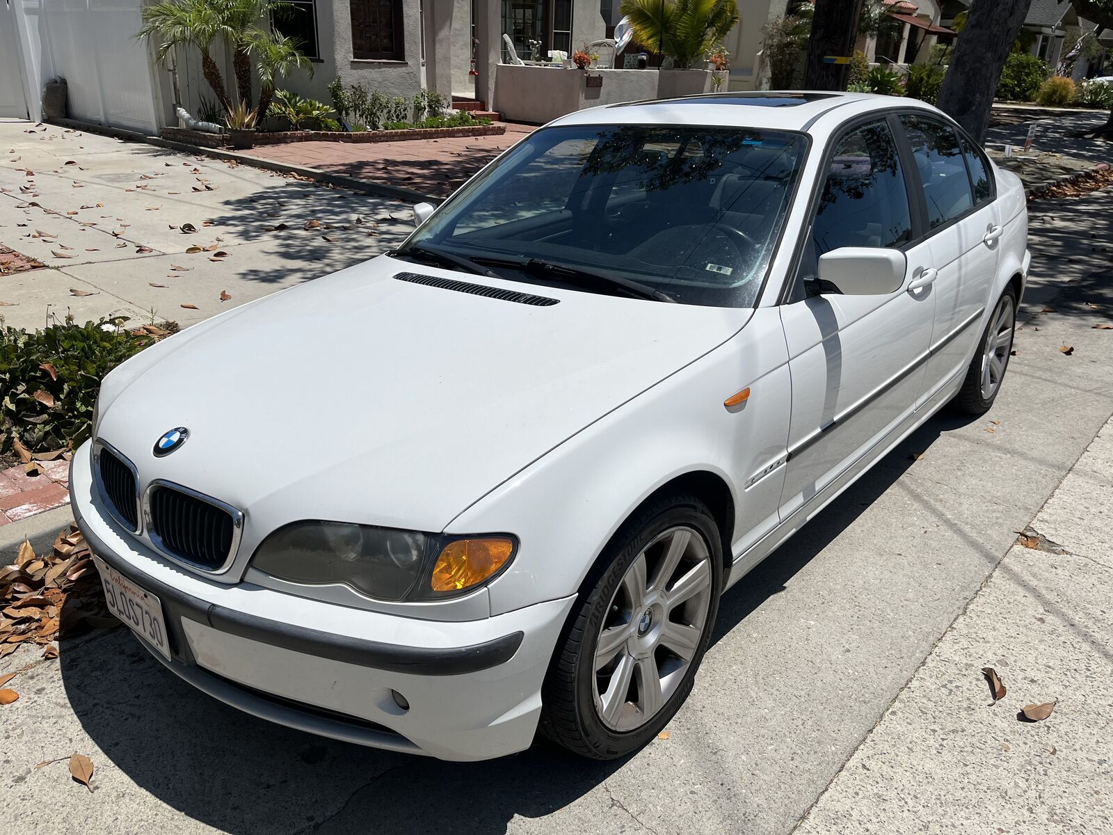 BMW 325i