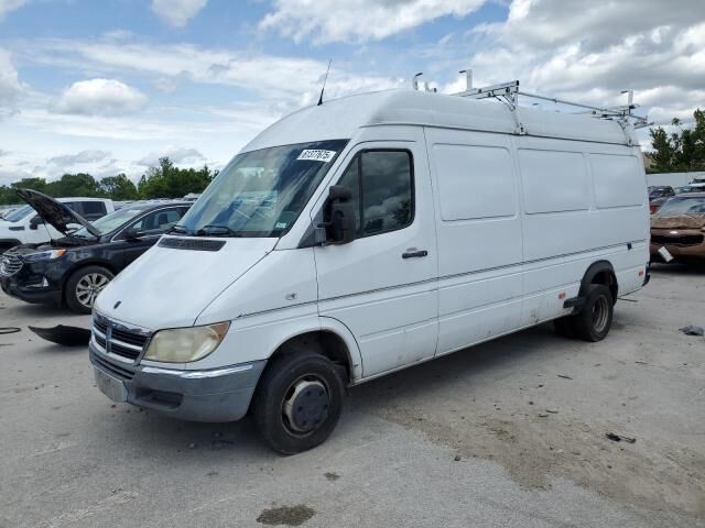 Dodge Sprinter