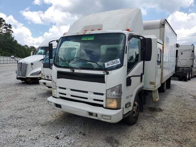 Isuzu NPR/NPR-HD