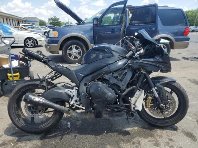Suzuki GSX-R1000L