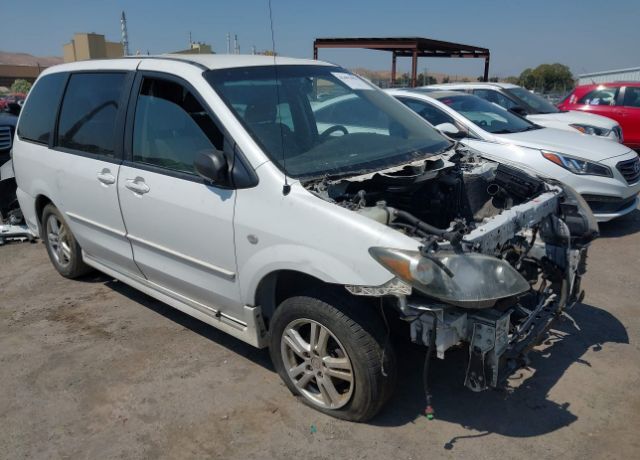 Mazda MPV