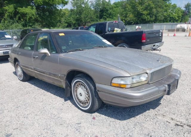 Buick Park Avenue