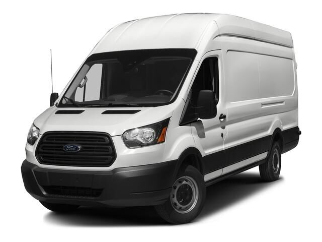 2016 FORD Transit