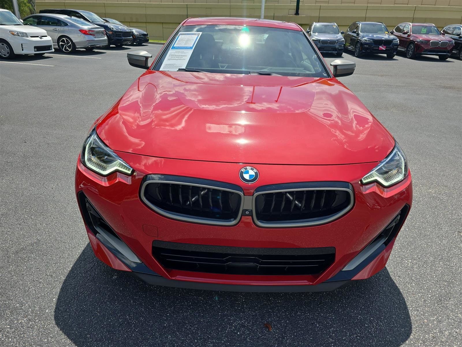 2024 BMW M240i