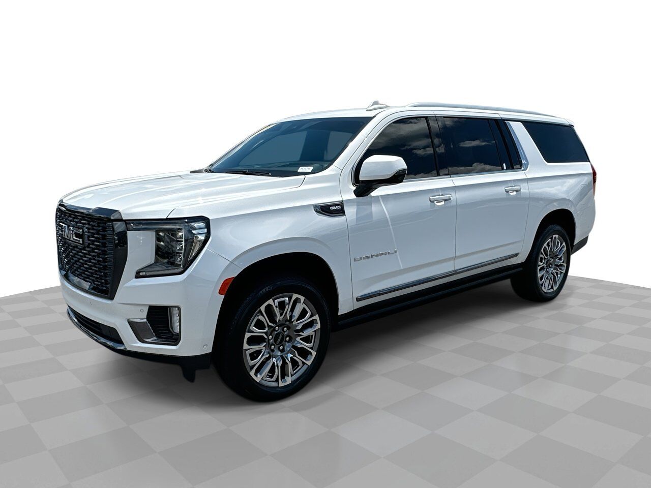 GMC