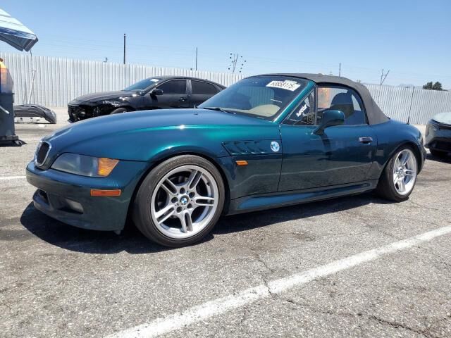 BMW Z3