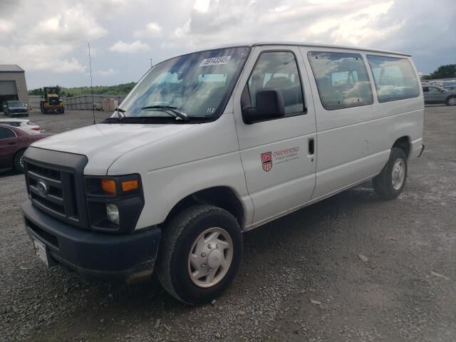 Ford E-150